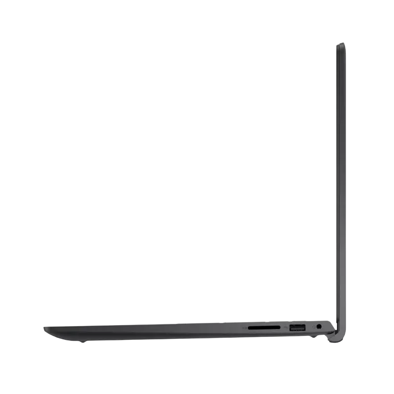 Laptop Business 15,6" DELL Inspiron 3530, Carbon Black, Intel Core i5-1334U, 16GB/512GB, Windows 11 Home