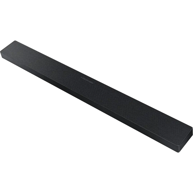 Soundbar Samsung HW-QS700F, Negru