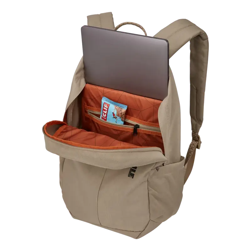 Rucsac pentru Laptop THULE Campus Notus, 14", Seneca Rock