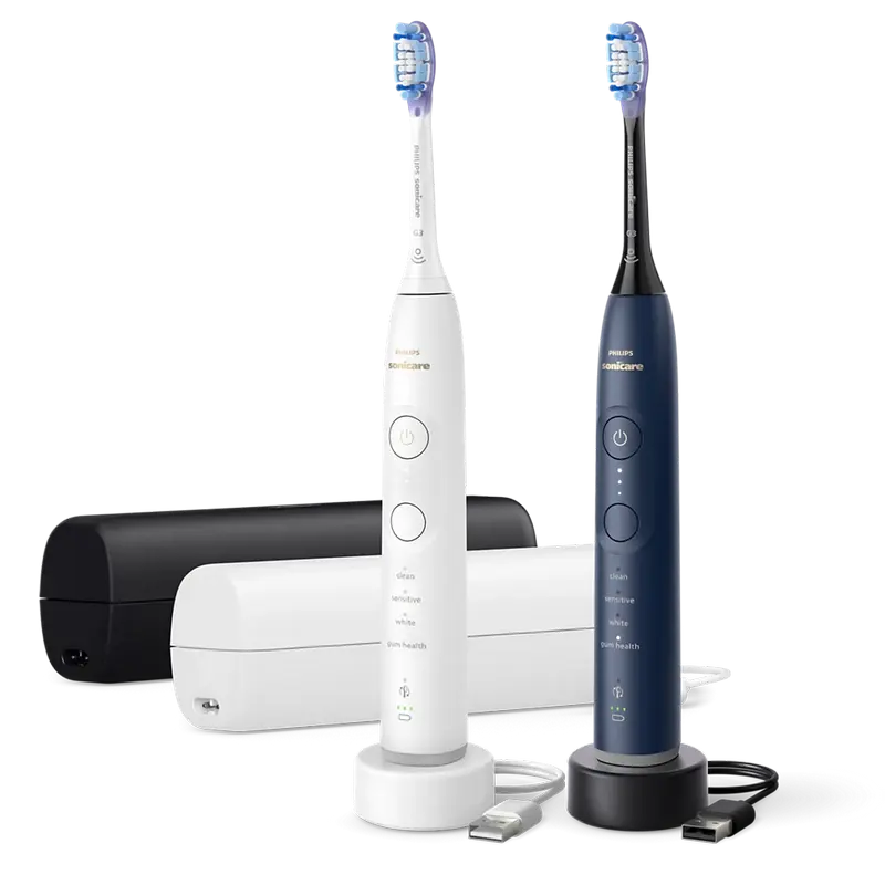 Electric Toothbrush Philips HX7429/..