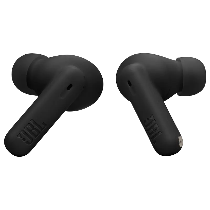 Наушники JBL Wave Beam 2, Чёрный
