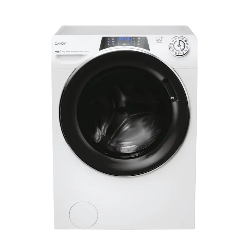 Mașină de spălat Candy RP 4146BWMBC..