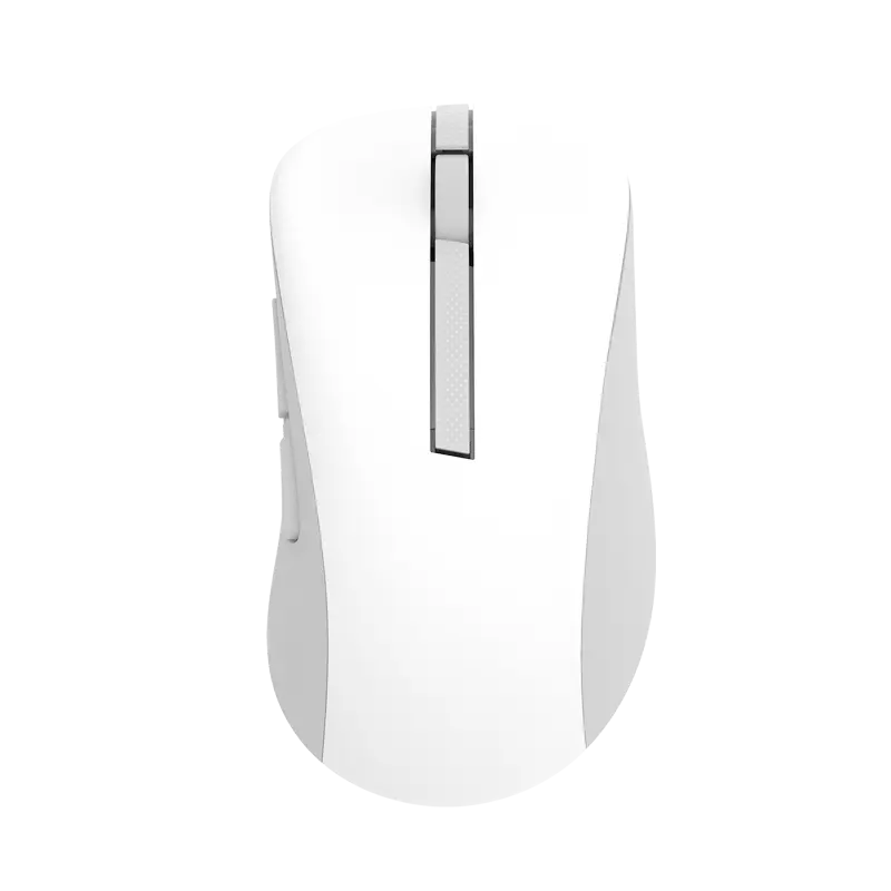 Cumpara  Periferice pentru PC - Mouse wireless ASUS MD102, Alb..