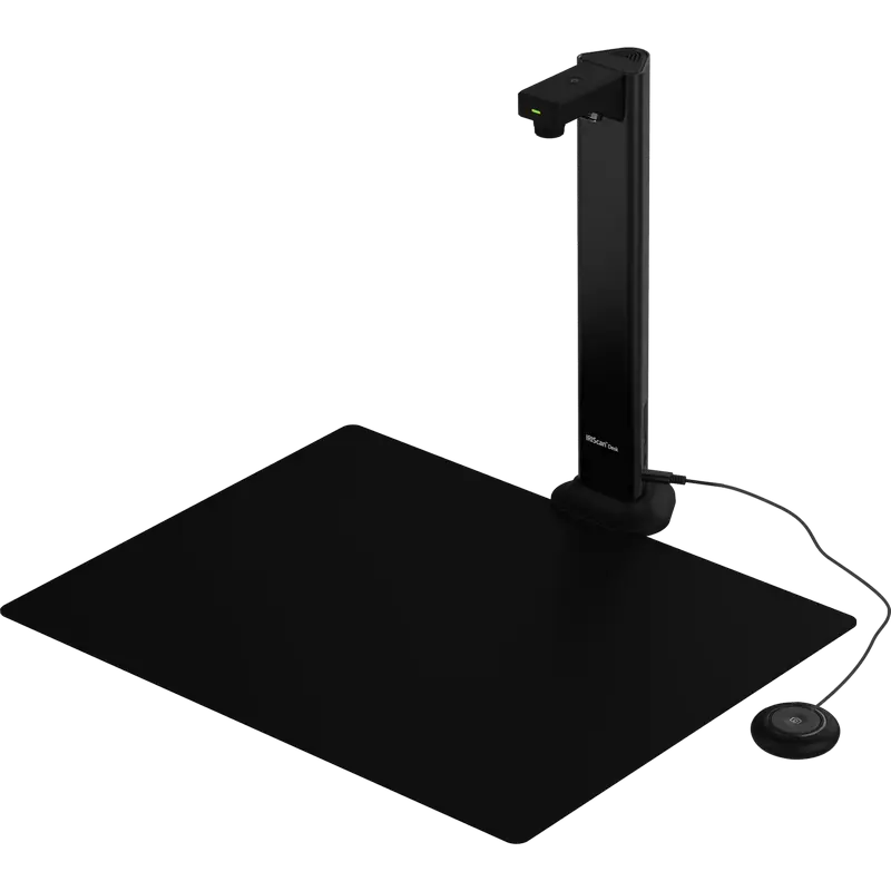 Cumpara  Scanere - Портативный сканер Canon IRIScan Desk 7 Busin..