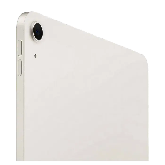 Планшет Apple iPad Air 11 (2025), Wi-Fi + 5G, 8Гб/1024Гб, Starlight