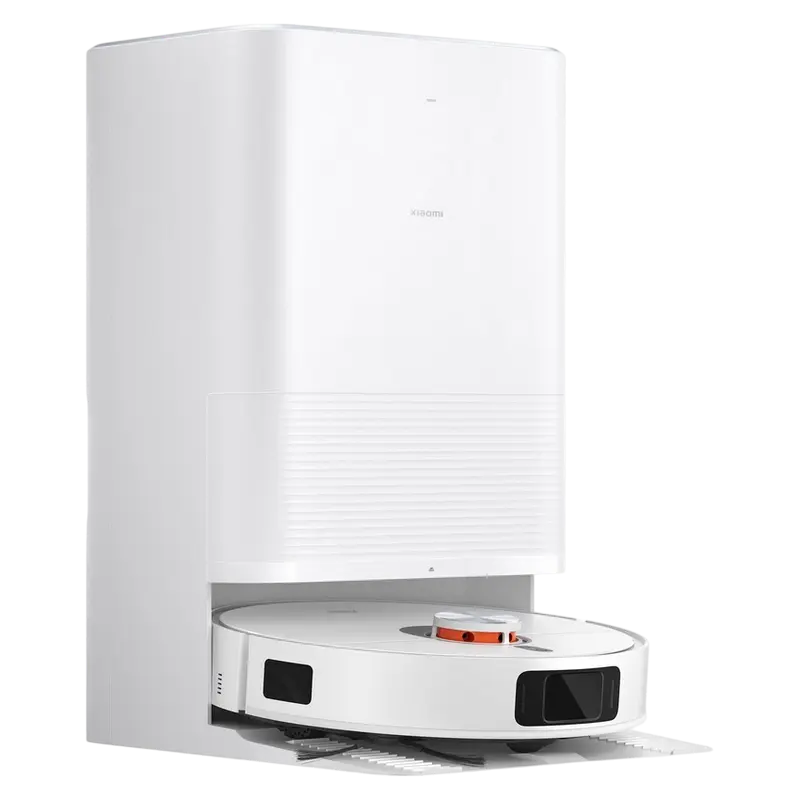 Aspirator Robot Xiaomi X20 Pro, Alb