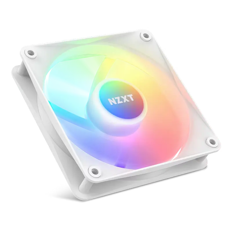 Ventilator PC NZXT F120 RGB Core, 120 mm