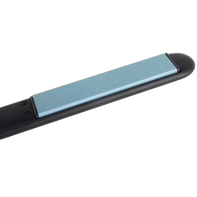 Îndreptător de păr Remington Wet 2 Straight S7300, Albastru