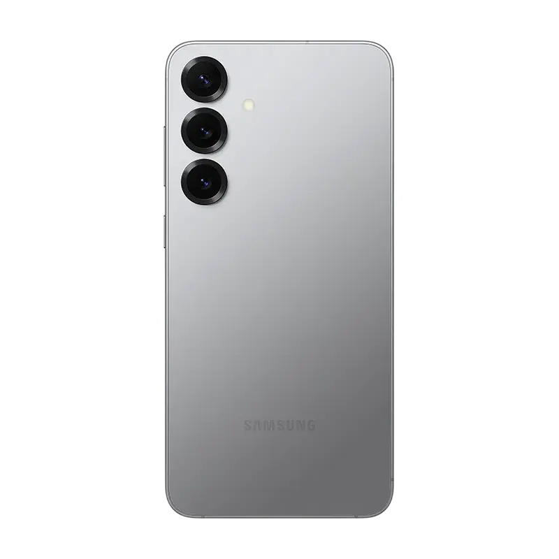 Smartphone Samsung Galaxy S25+, 12GB/512GB, Umbra Argintie
