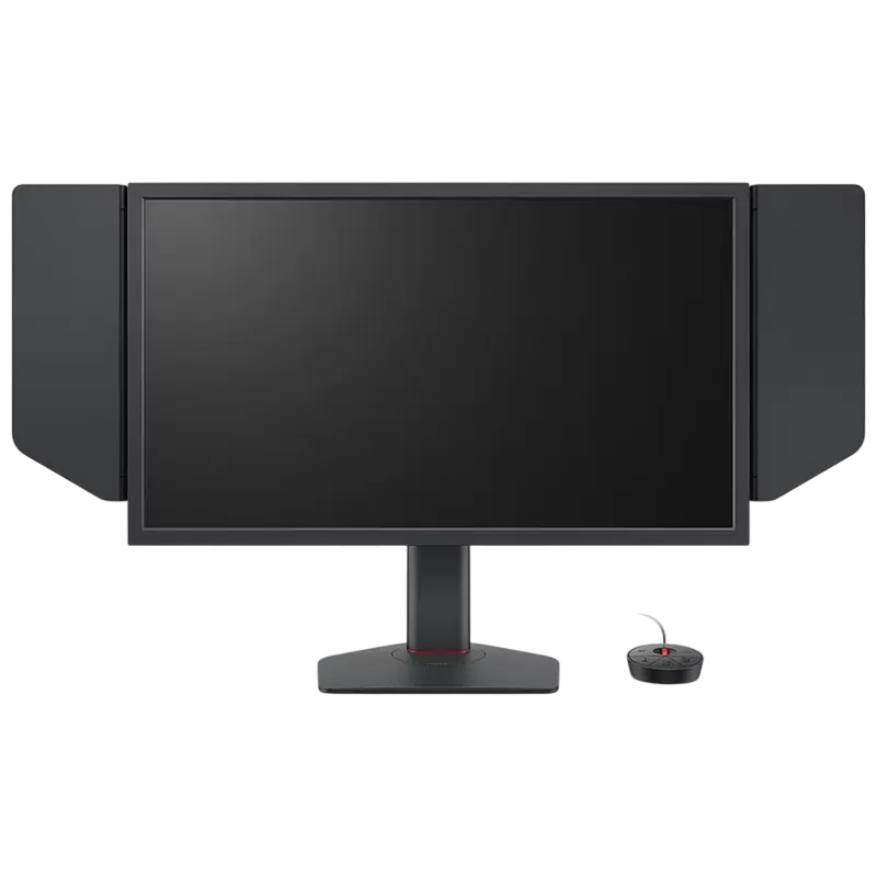 Cumpara  Monitoare - Monitor de joc BenQ XL2546X+..