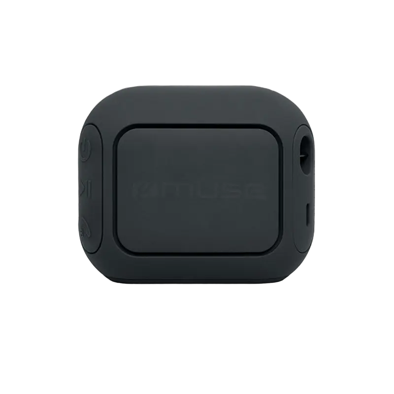 Boxă portabilă MUSE M-360 BT, Negru