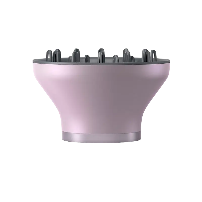 Uscător de păr Philips BHD723/10, 1800W, Violet