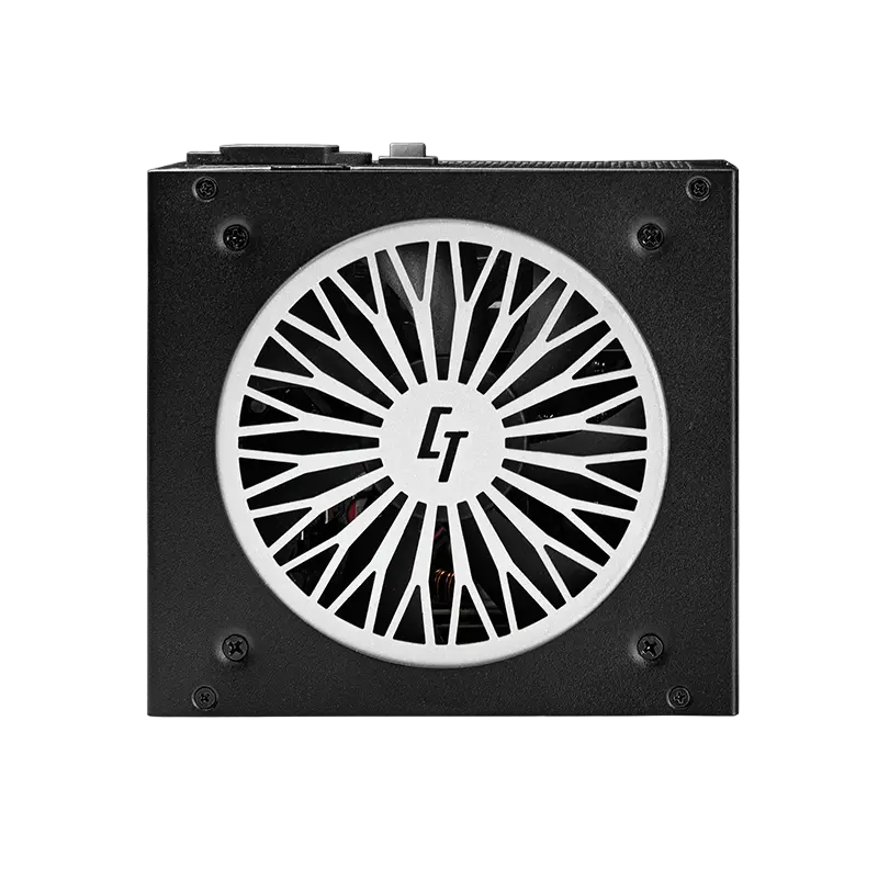 Sursă Alimentare PC Chieftec CPX-750FC, 750W, ATX, Complet modular