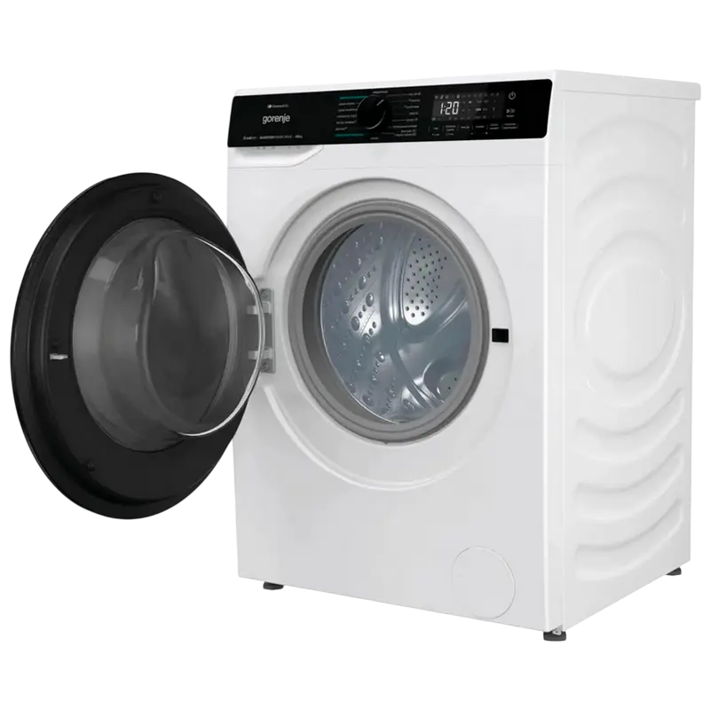Mașină de spălat cu uscător Gorenje WD2PA854ADW, 8kg, Alb