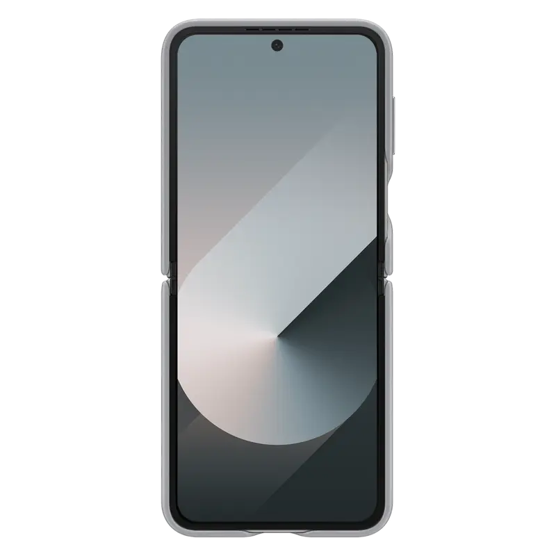 Husă pentru Samsung Kindsuit Flip6, Gri