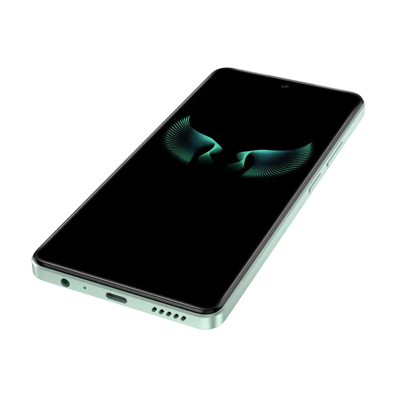 Smartphone Allview Soul X20, 8GB/128GB, Mentă