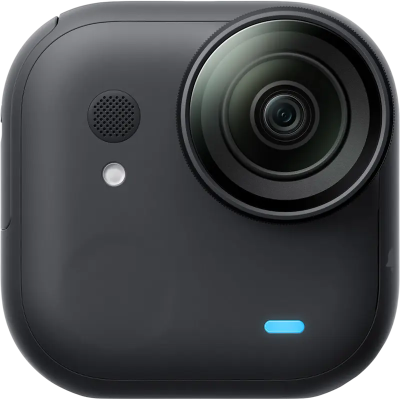 Cameră Video Sport Insta360 GO Ultra Standard, Negru