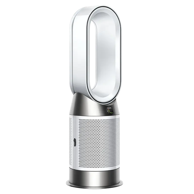 Purificator de aer Dyson HP10 Purifier Hot+Cool Gen1, Alb