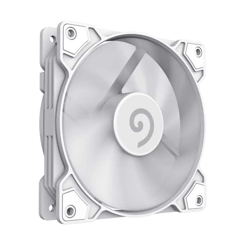 Купить  Вентиляторы для ПК - Вентилятор для ПК Gamemax GMX-WFWT-PWM, 120 м..