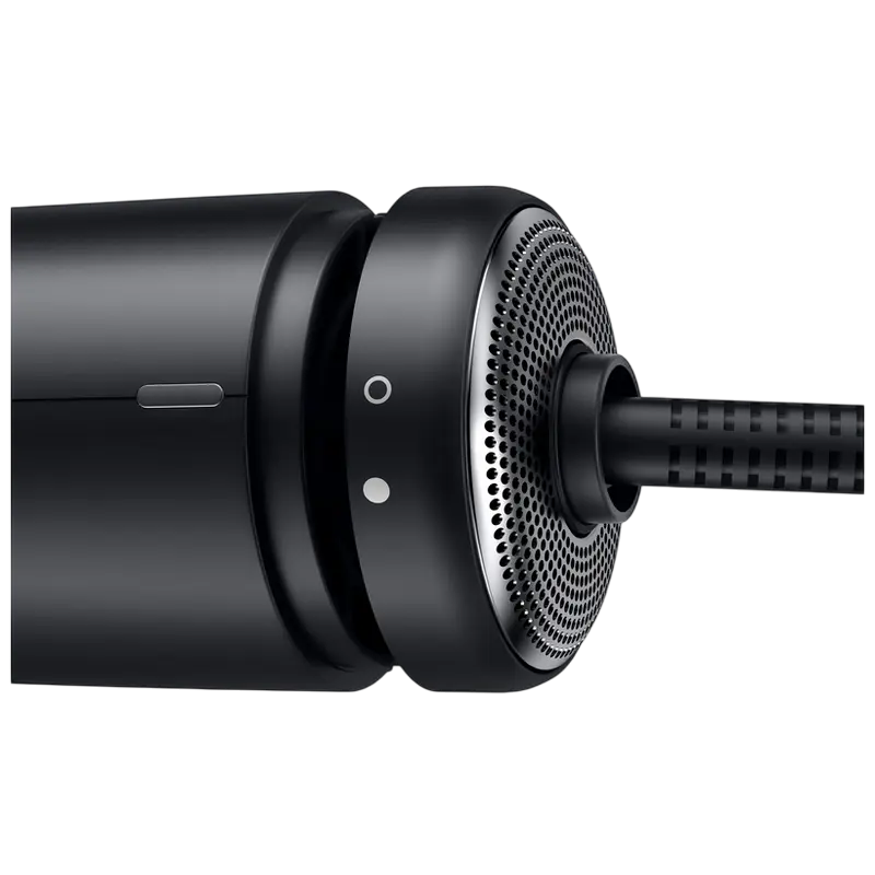 Perie de păr Braun AS4.2, 1000W, Negru