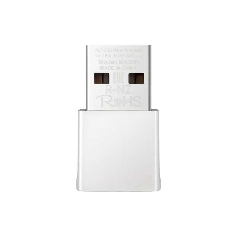 Adapter USB  MERCUSYS MA30N..