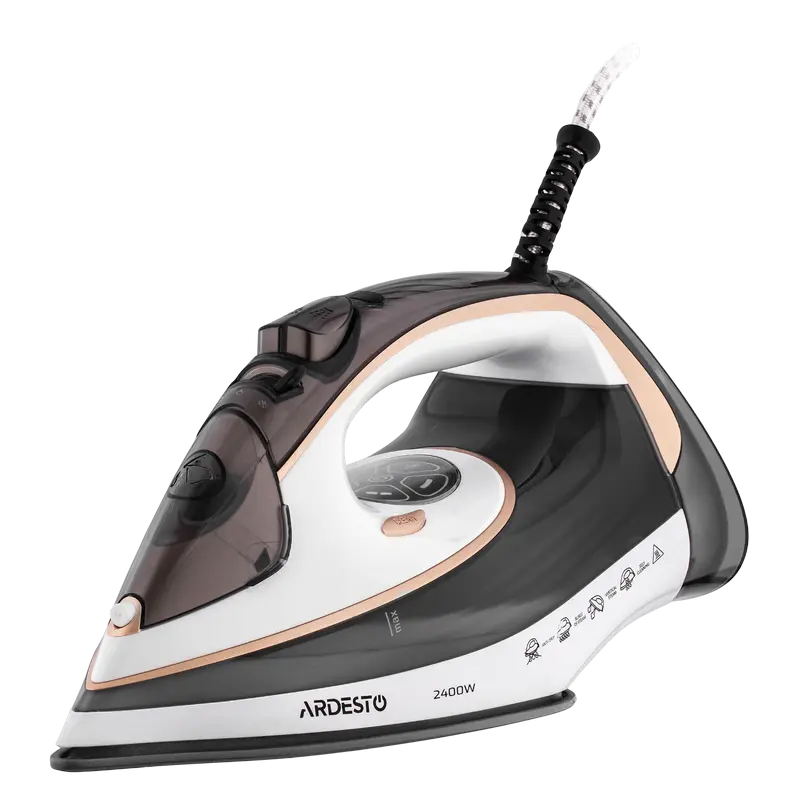 Утюг Ardesto IR-B2245-E, 2400Вт, Се..