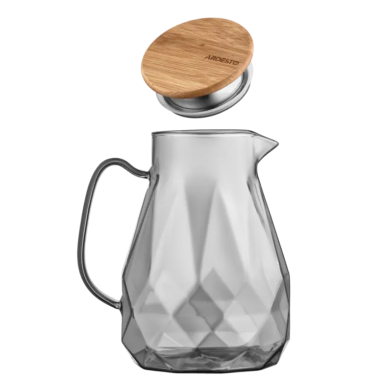 Ulcior Ardesto Graphite AR2615SG, 1,5L, Gri