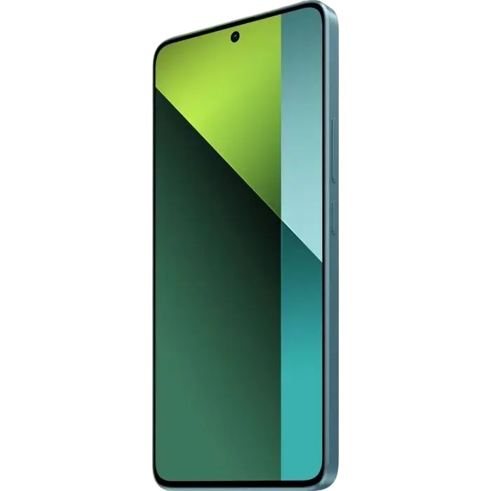 Smartphone Xiaomi Redmi Note 13 Pro 5G, 12Gb/512Gb, Ocean Teal