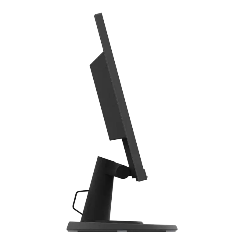 23,8" Monitor Lenovo C24-40, VA 1920x1080 FHD, Negru