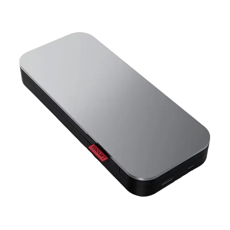 Acumulator extern Tuncmatik G0A3LG2WWW, 20mAh, Negru