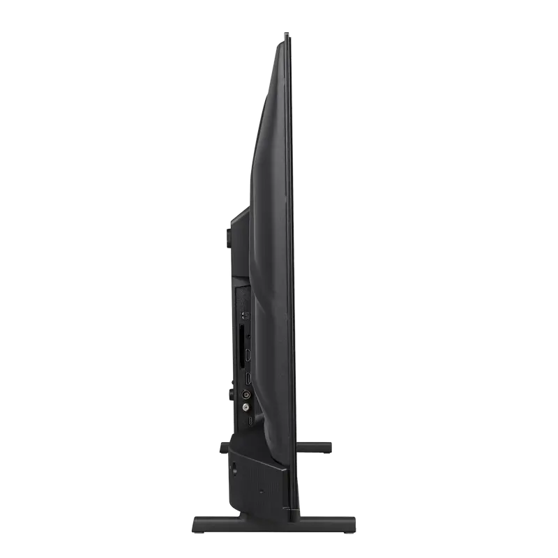 32" QLED SMART TV Hisense 32A5NQ, 1920x1080 FHD, VIDAA U6.0, Negru