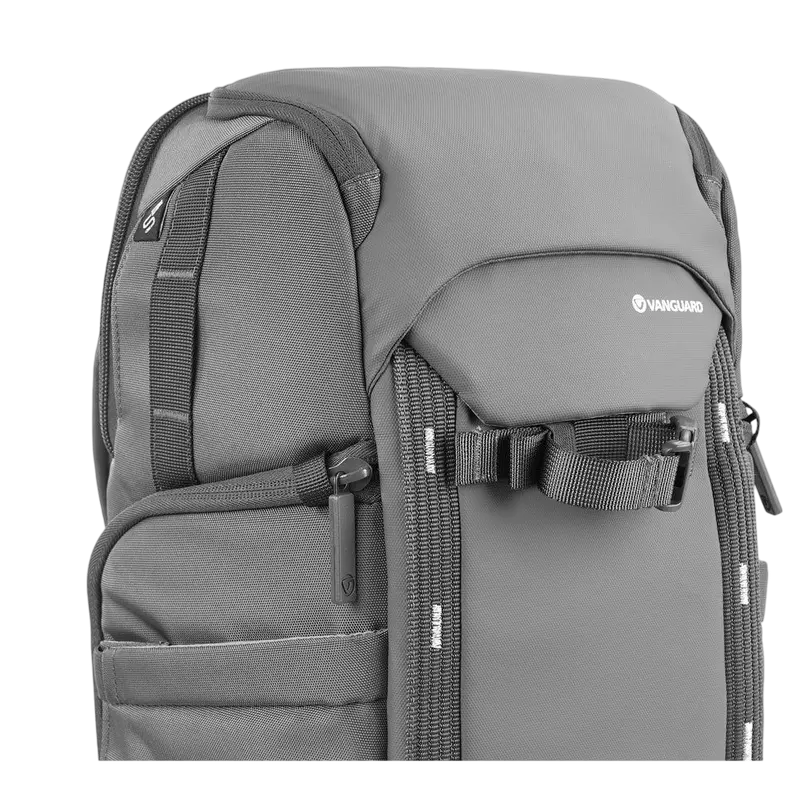 Rucsac pentru aparat foto Vanguard VEO Adaptor S46 GY, Gri