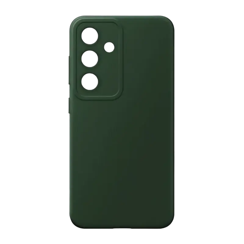 Husa Xcover Samsung A55, ECO, Verde..