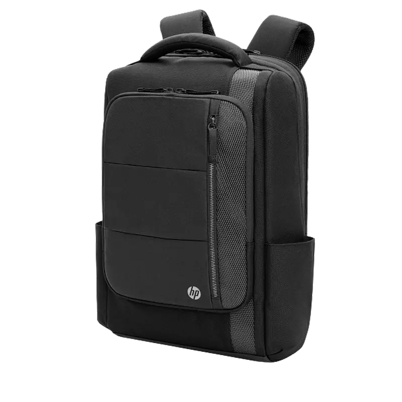 Рюкзак HP Renew Executive, 16", Чёрный