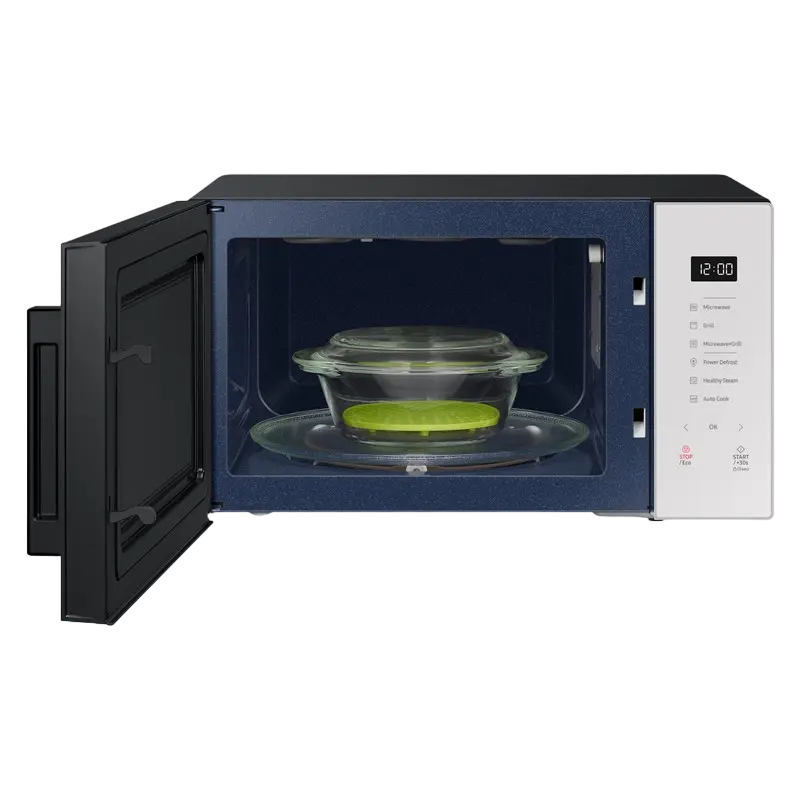 Cuptor cu microunde Samsung MG30T5018UE/ET