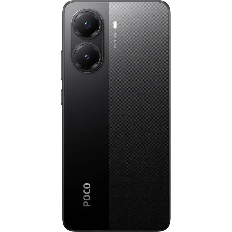 Smartphone Xiaomi Poco X7 Pro, 12GB/512GB, Negru