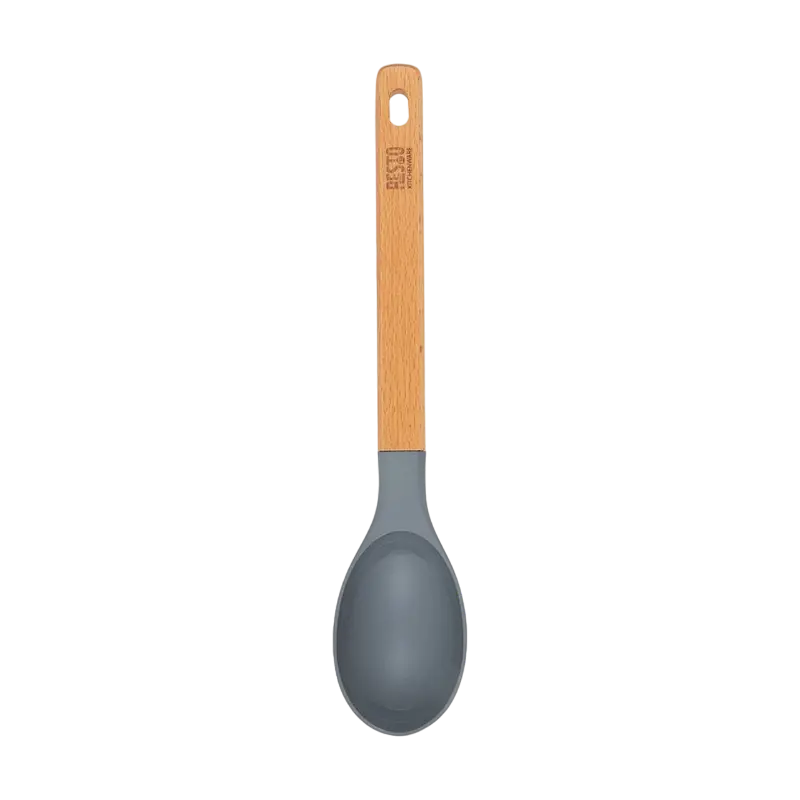 Lingură RESTO 94200, Gri