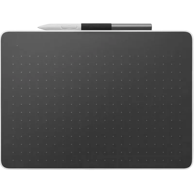 Купить  Графические планшеты - Графический планшет Wacom One Medium, Черный ..