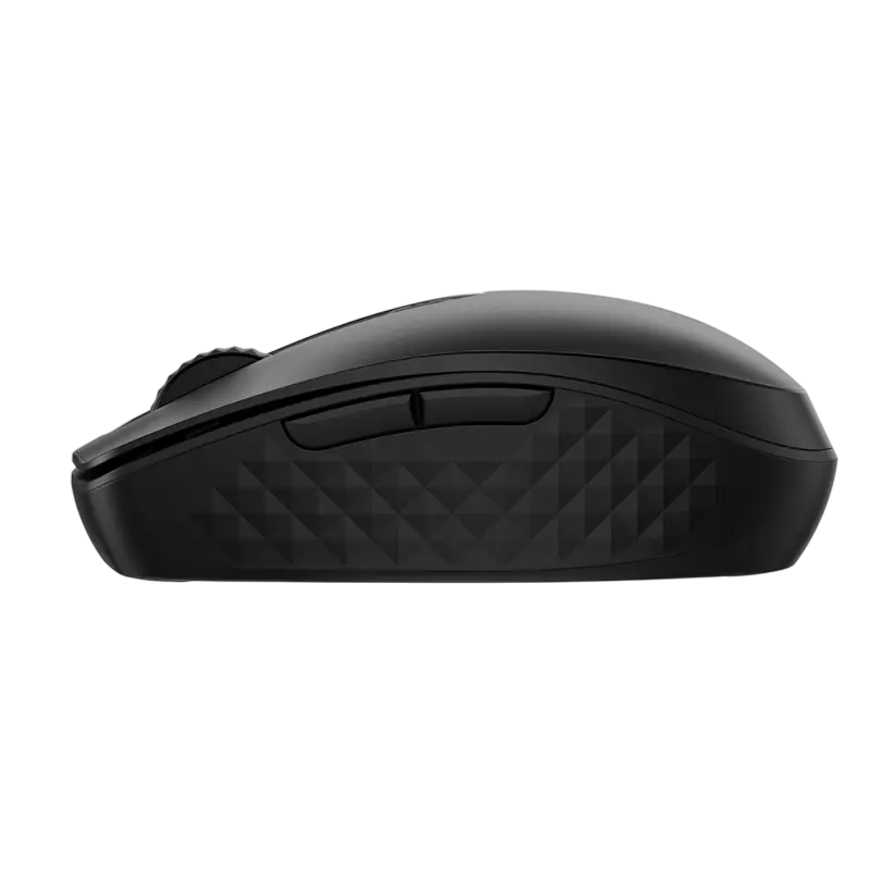 Mouse Wireless HP 690 Qi-Charging, Negru