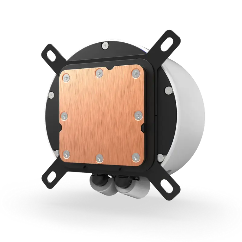 Кулер для процессора NZXT Kraken Elite 360 RGB