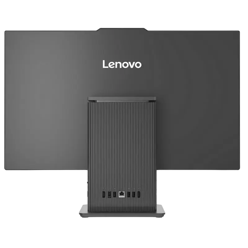Моноблок Lenovo IdeaCentre 3 27IRH9, 27", Intel Core i7-13620H, 32Гб/1024Гб, Windows 11 Pro, Luna Grey