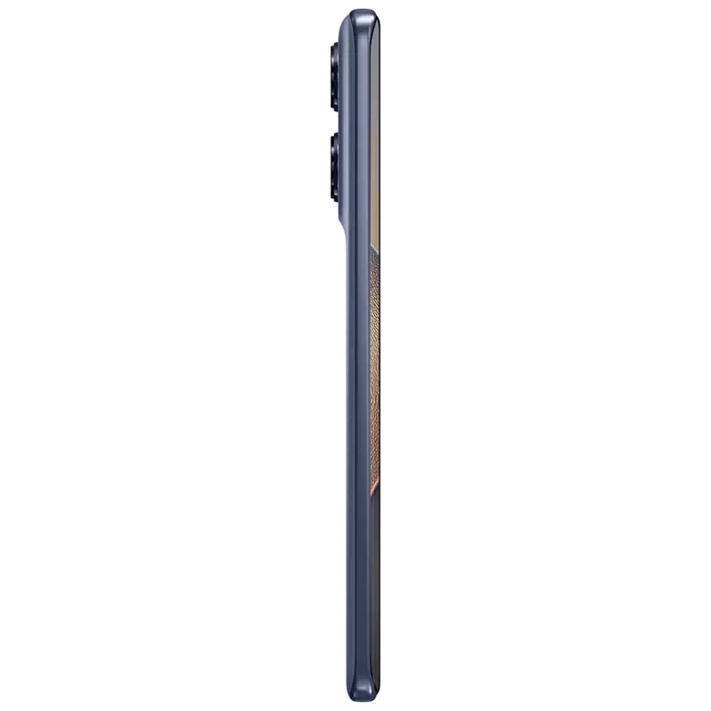 Смартфон Motorola Edge 60 Fusion, 12Гб/256Гб, Pantone Slipstream
