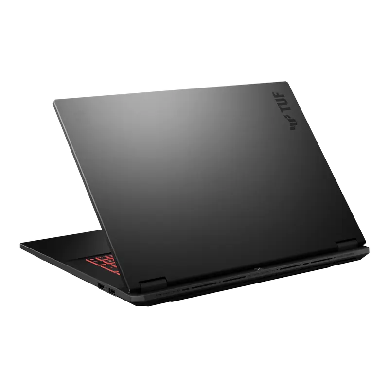 Игровой ноутбук 18" ASUS TUF Gaming A18 FA808UP, Jaeger Gray, AMD Ryzen 7 260, 32Гб/1024Гб, Без ОС