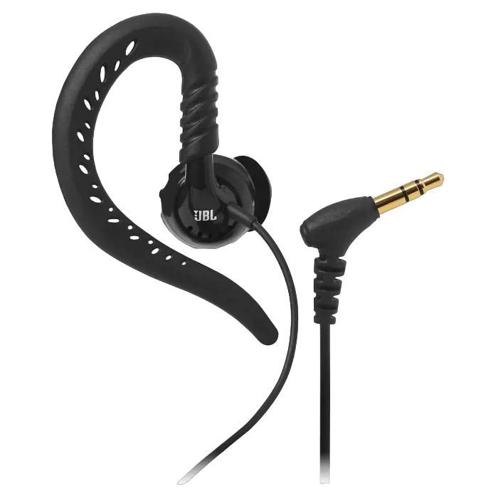 Căști JBL Focus 100, Negru