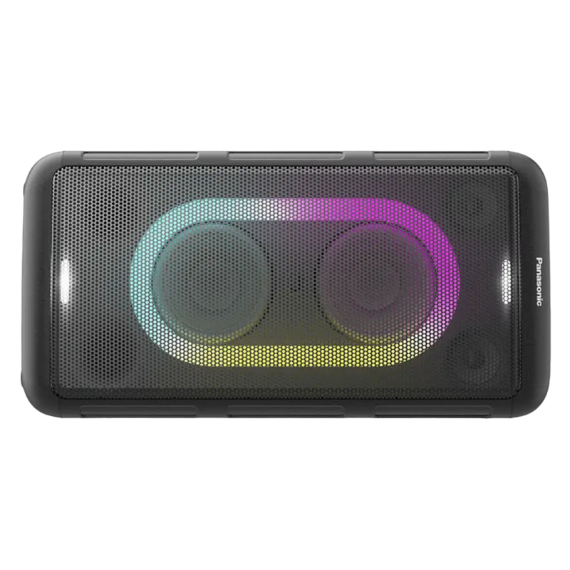Sistem audio Panasonic SC-TMAX15GSK, Negru