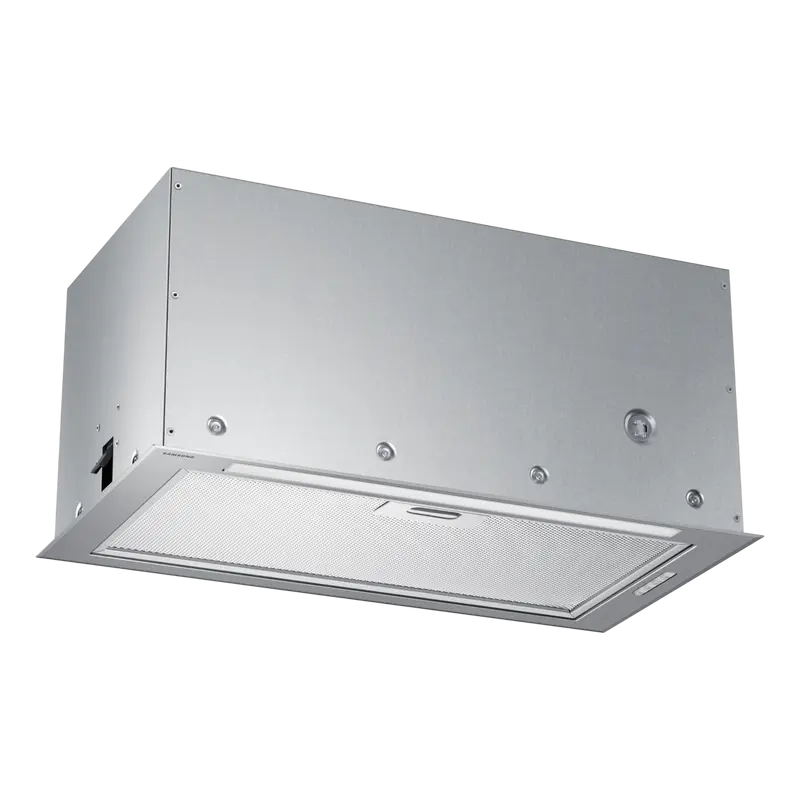 Hota încorporabilă Samsung NK52FG454CS/UR, Oțel inoxidabil