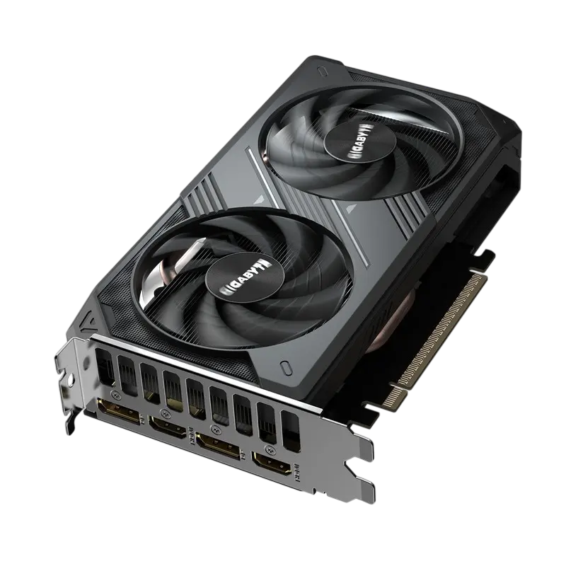 Placă Video Gigabyte GV-N5050WF2OC-8GD, 8GB GDDR6 128bit