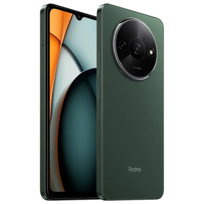 Smartphone Xiaomi Redmi A3, 3GB/64GB, Verde