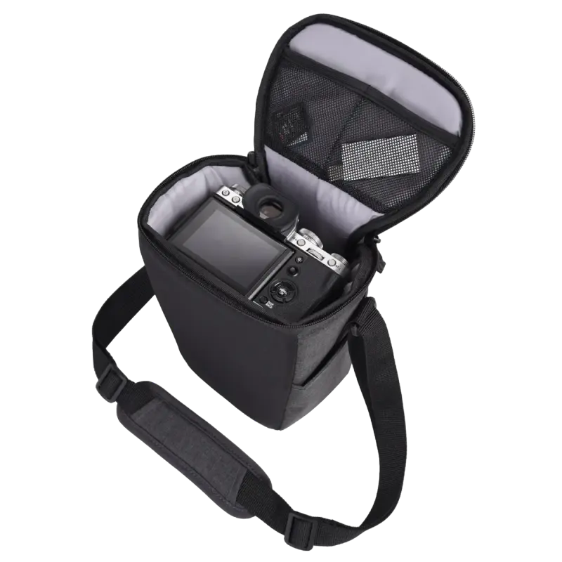 Geantă pe umăr Vanguard VESTA ASPIRE 15Z GY, Gri