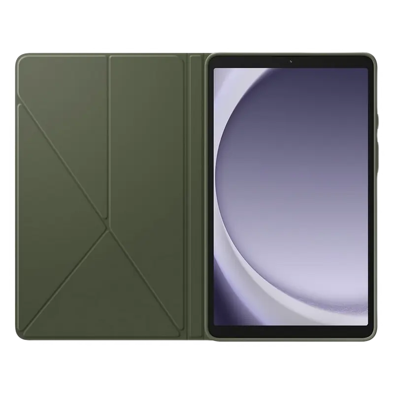 Husă pentru tabletă Samsung Galaxy Tab A9, 8,7", Neagră